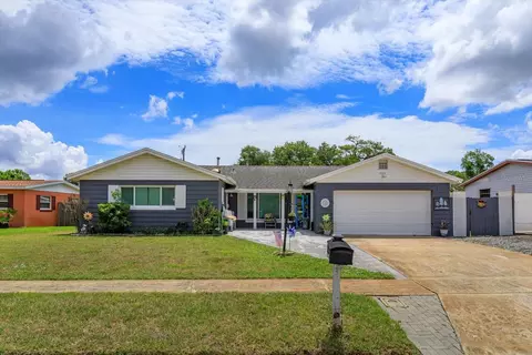 5325 Sharlene Dr, Titusville, FL 32780