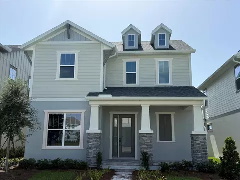 9835 Gobat Aly, Orlando, FL 32827