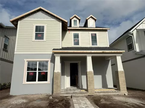 9835 Gobat Aly, Orlando, FL 32827