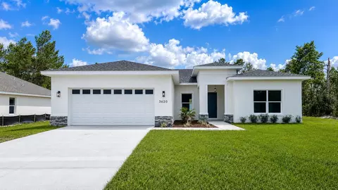3620 SW 127th Lane Rd, Ocala, FL 34473