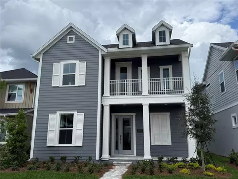 10020 Fiddley Aly, Orlando, FL 32827
