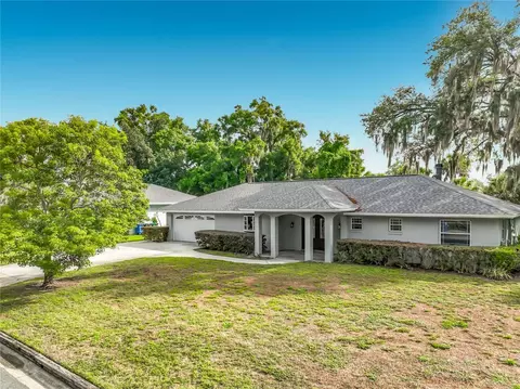 2157 Lake Dr, Winter Park, FL 32789
