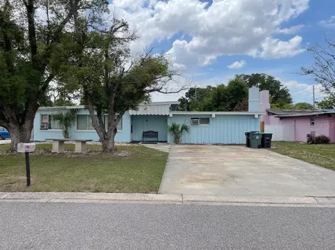 2506 Martinwood Dr, Orlando, FL 32808