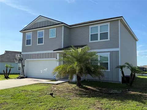 38 Hulett Woods Rd, Palm Coast, FL 32137