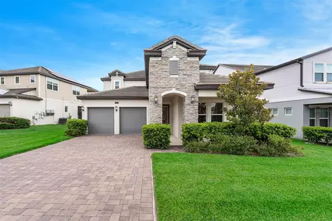 7446 Alpine Butterfly Ln, Orlando, FL 32819
