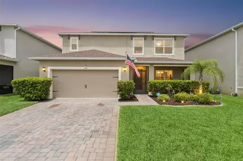 358 Lazio Cir, Debary, FL 32713