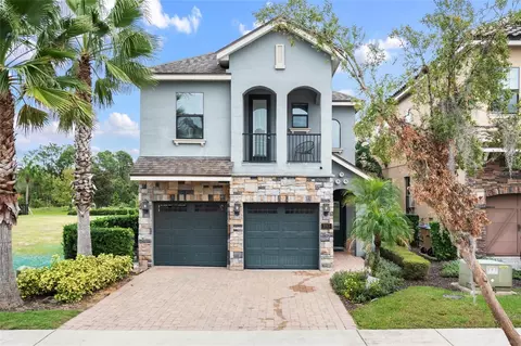 945 Desert Mountain Ct, Reunion, FL 34747