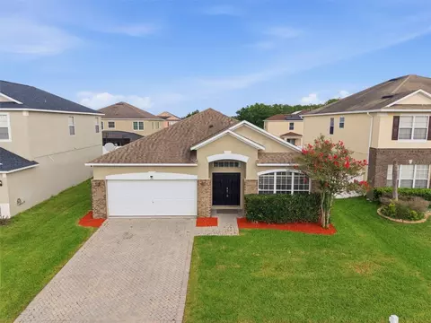 231 Doe Run Dr, Winter Garden, FL 34787
