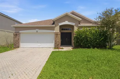 231 Doe Run Dr, Winter Garden, FL 34787