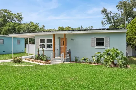 2817 Pickfair St, Orlando, FL 32803