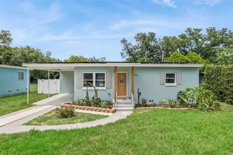 2817 Pickfair St, Orlando, FL 32803