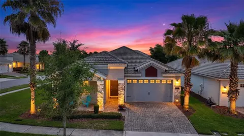 1401 Clubman Dr, Davenport, FL 33896