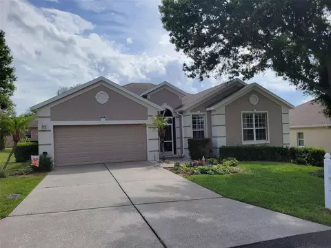 3422 Chessington St, Clermont, FL 34711