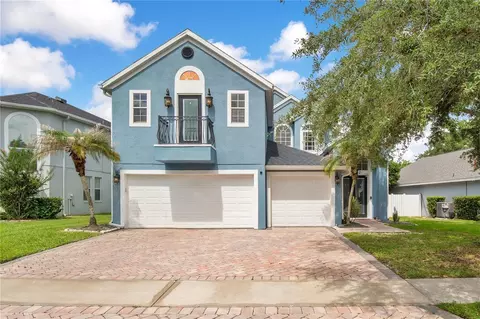 2842 Egrets Landing Dr, Lake Mary, FL 32746