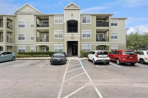 8136 Claire Ann Dr #207, Orlando, FL 32825