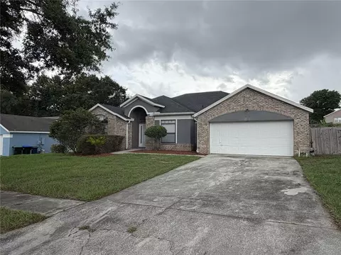 3733 Weetamoo Cir, Orlando, FL 32818