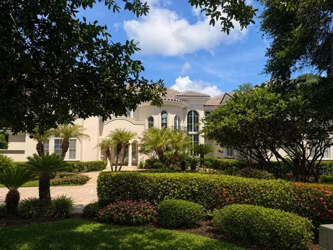 5104 Isleworth Country Club Dr, Windermere, FL 34786