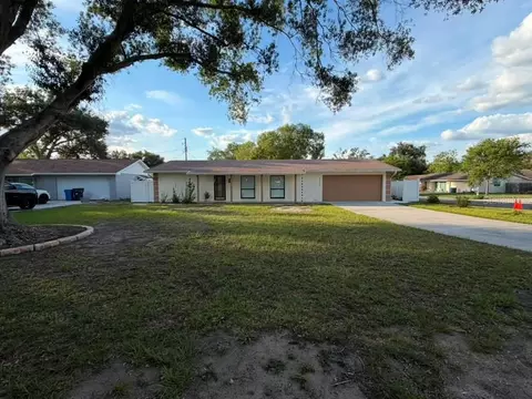 1210 Branda Vista Dr, Brandon, FL 33510