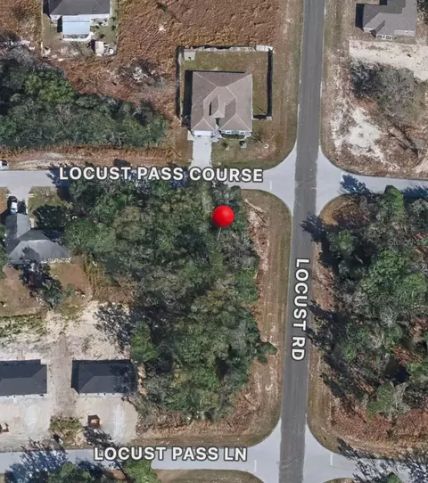 locust pass course, Ocala, FL 34470 photo 6