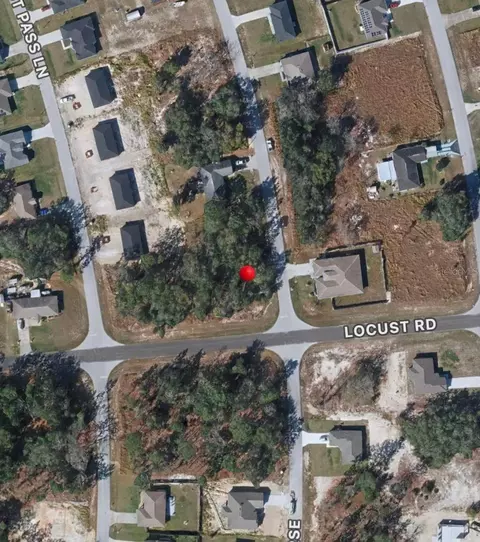 locust pass course, Ocala, FL 34470 photo 5