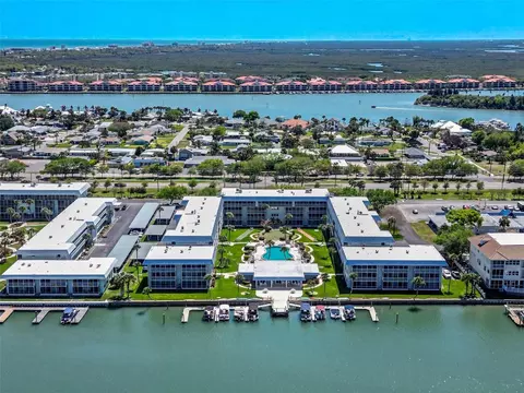 315 N N Cswy #C-402, New Smyrna Beach, FL 32169
