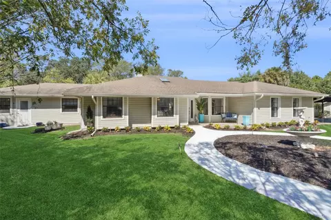 298 Lake Markham Rd, Sanford, FL 32771