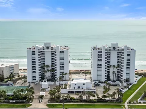 5275 S Atlantic Ave #406, New Smyrna Beach, FL 32169