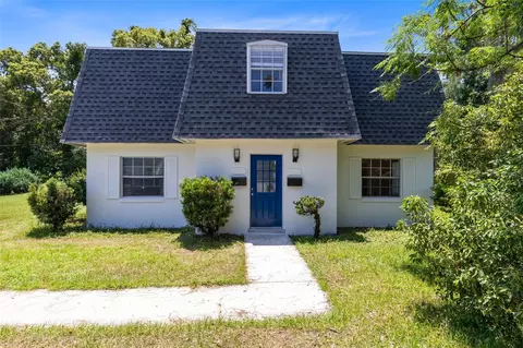 1228 E Muriel St, Orlando, FL 32806