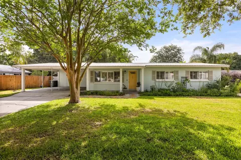 508 Dunraven Dr, Winter Park, FL 32792