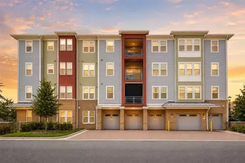 7521 Laureate Blvd #5403, Orlando, FL 32827