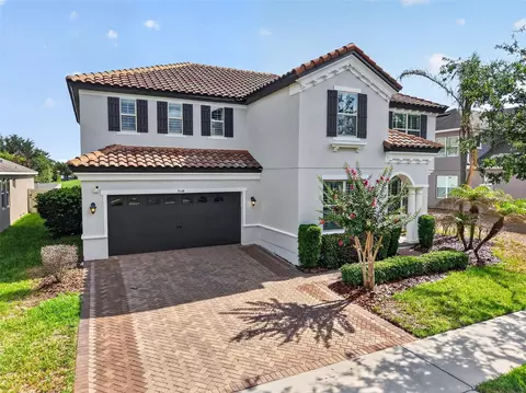 5048 Palmetto Park Dr, Winter Garden, FL 34787