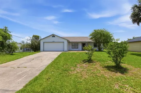 1591 Malaluka St, Deltona, FL 32725