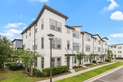 12551 Willstatter Ave, Orlando, FL 32827