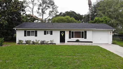 10740 SW 62nd Avenue Rd, Ocala, FL 34476