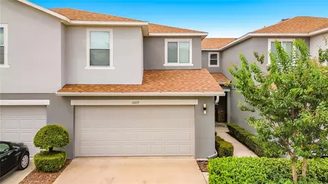 1009 Chalcedony St, Kissimmee, FL 34744