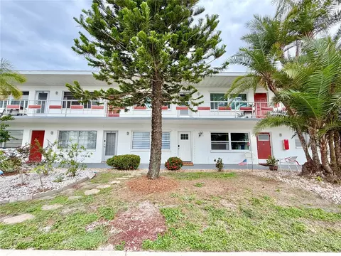 1900 58th Ave N #10, Saint Petersburg, FL 33714