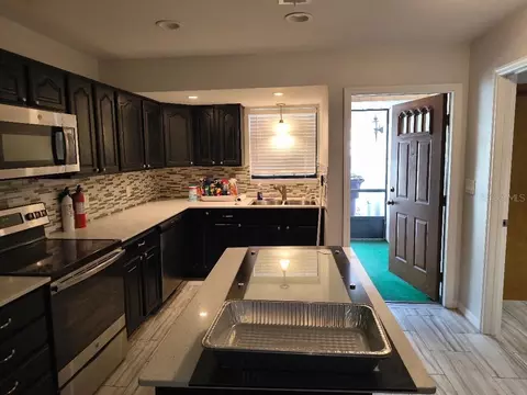 Kitchen - 1120 N Illinois Ave, Saint Cloud, FL 34769 photo 1 of 1