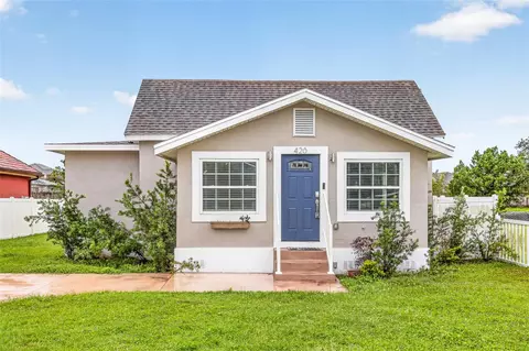 420 E Cypress St, Winter Garden, FL 34787