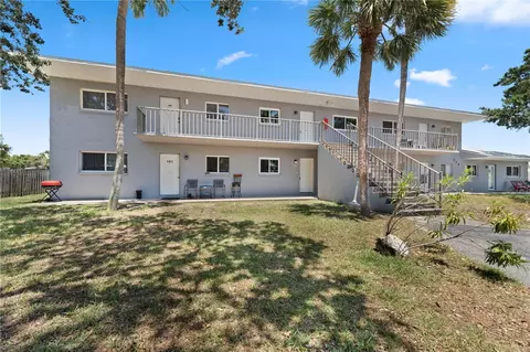 238 Chandler St #203, Cape Canaveral, FL 32920