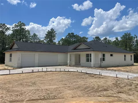 7960 SW 121st Ter, Dunnellon, FL 34432
