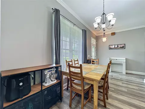 Dining - 300 E Geneva St, Ocoee, FL 34761 photo 3 of 3