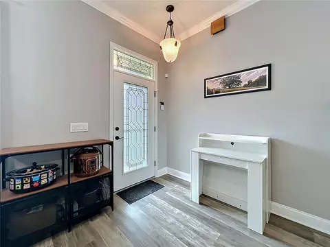 Entry Way - 300 E Geneva St, Ocoee, FL 34761 photo 1 of 2
