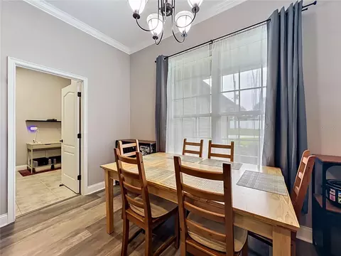 Dining - 300 E Geneva St, Ocoee, FL 34761 photo 1 of 3