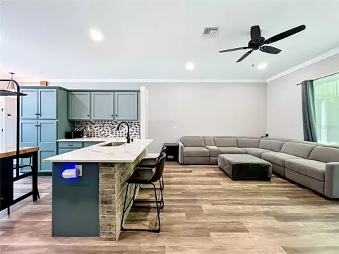 Kitchen - 300 E Geneva St, Ocoee, FL 34761 photo 7 of 7