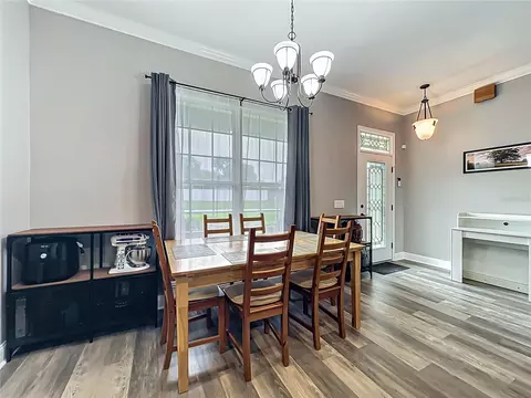 Dining - 300 E Geneva St, Ocoee, FL 34761 photo 2 of 3