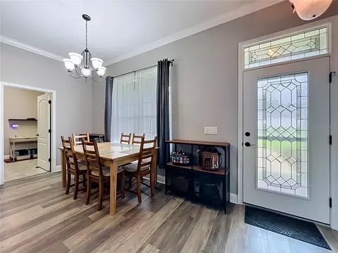 Entry Way - 300 E Geneva St, Ocoee, FL 34761 photo 2 of 2