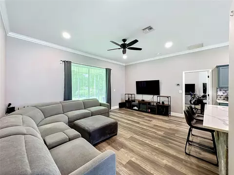 Living - 300 E Geneva St, Ocoee, FL 34761 photo 1 of 3