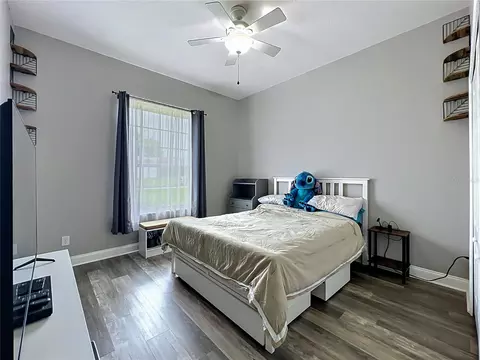 Bedroom - 300 E Geneva St, Ocoee, FL 34761 photo 2 of 5