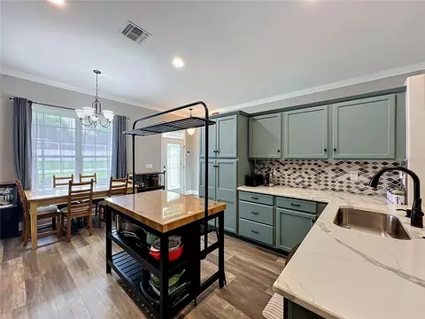Kitchen - 300 E Geneva St, Ocoee, FL 34761 photo 4 of 7