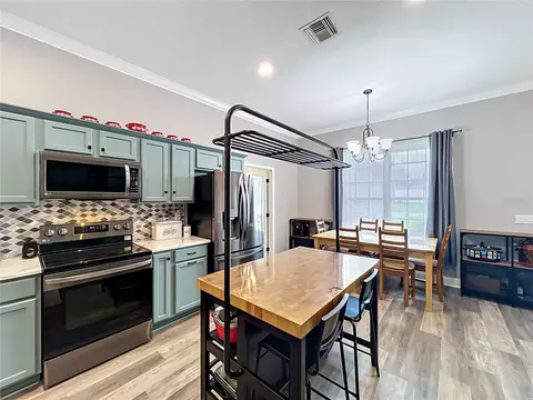 Kitchen - 300 E Geneva St, Ocoee, FL 34761 photo 1 of 7